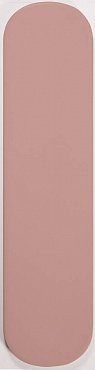 Керамическая плитка Grace O Blush Matt 7.5X30 См купить в интернет магазине Artisan.ru