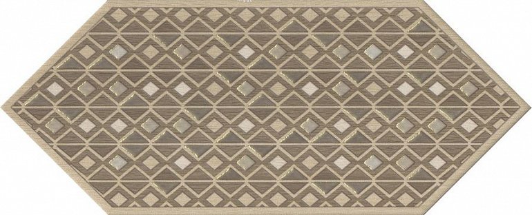 Керамическая плитка HGD/A468/35016 Kerama Marazzi Монтиш 14x34