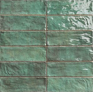 Positano Smeraldo 6.5x20 купить в интернет магазине Artisan.ru