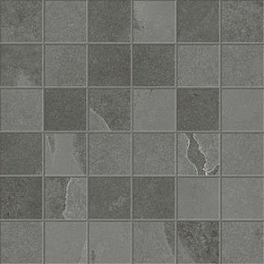 Coliseumgres Ardesia Grey Mosaico купить в интернет магазине Artisan.ru