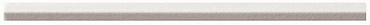 Spigolo White Matt 0,8x20 купить в интернет магазине Artisan.ru