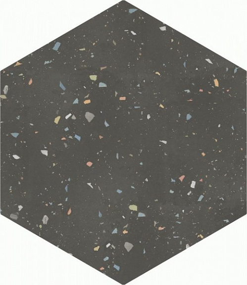 Керамогранит 123386 DNA Terrazzo 32x36.8
