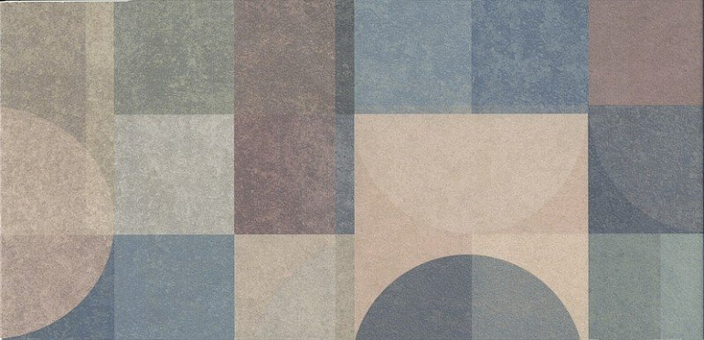 Керамическая плитка HGD/A580/11037R Kerama Marazzi Про Чементо 30x14.5