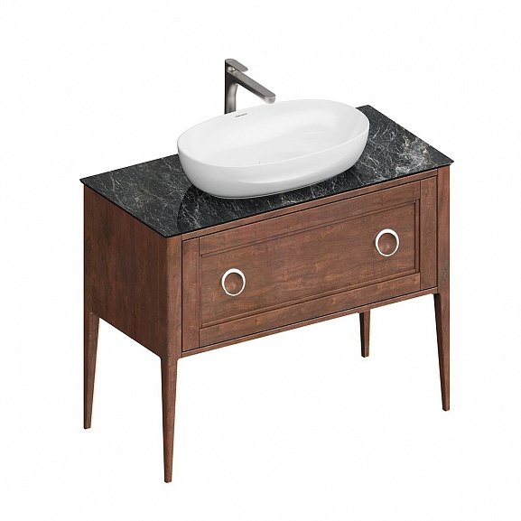 Сантехника PL.CN.100.1+1\NUT.M Kerama Marazzi Plaza 