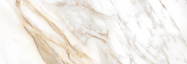 Керамическая плитка Calacatta Oro 24.2x70 507881201 купить в интернет магазине Artisan.ru
