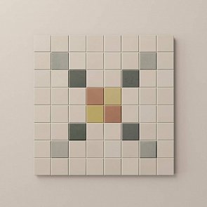 Керамогранит Tesserae Play All Frutti 28X28 См купить в интернет магазине Artisan.ru