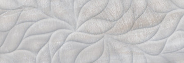 Керамическая плитка Crysta Bianco Struttura Brillo 24.2x70 N60002 купить в интернет магазине Artisan.ru