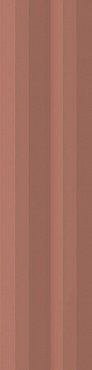Керамическая плитка Stripes Cotto 7.5X30 См купить в интернет магазине Artisan.ru
