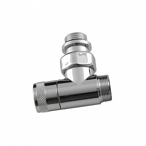 100058639 RONDO Вентиль под шестигранник 1/2" купить в интернет магазине Artisan.ru