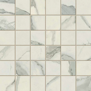 Empire Statuario Mosaic купить в интернет магазине Artisan.ru