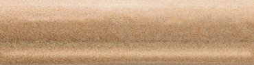 Керамическая плитка Moldura Livorno Ocre Brillo 5x20 PT02508 купить в интернет магазине Artisan.ru