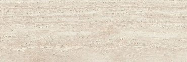 KM3090B0291R Про Травертин бежевый светлый матовый обрезной 30x89,5x0,9 плитка купить в интернет магазине Artisan.ru