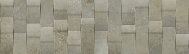 Керамическая плитка Gravity Concept Silver 29x100 купить в интернет магазине Artisan.ru