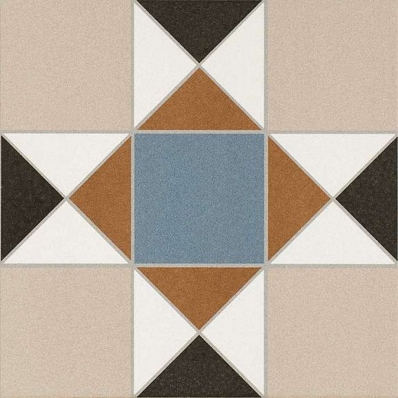 Керамогранит 3300514647 Peronda House Of Vanity 33x33