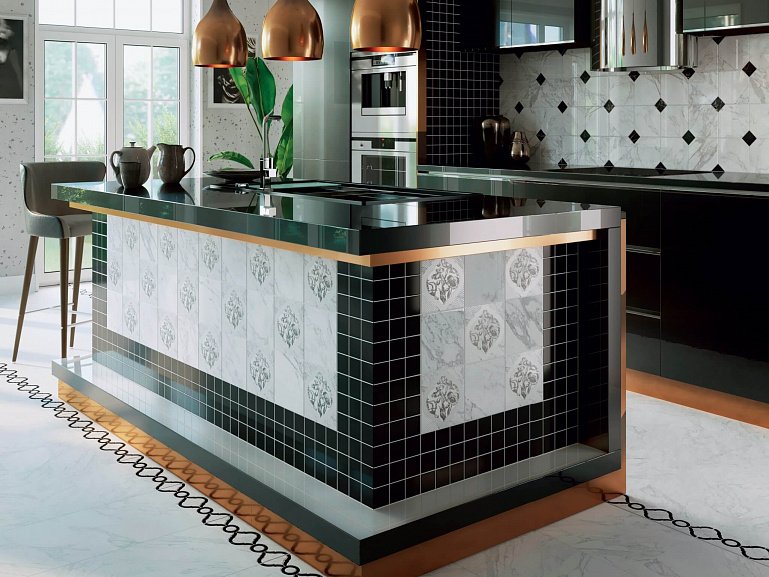 Фрагонар Kerama Marazzi – керамогранит и плитка в АРТИСАН