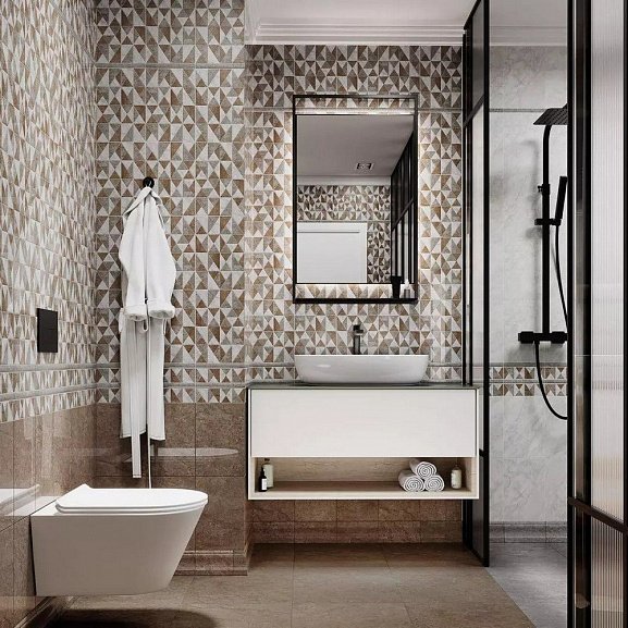 Каприччо Kerama Marazzi – керамогранит и плитка в АРТИСАН
