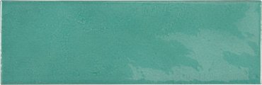Керамическая плитка Village Teal 6,5X20 купить в интернет магазине Artisan.ru