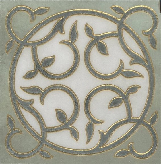 Керамогранит OS/A90/SG1609L Kerama Marazzi Джардини 15x15