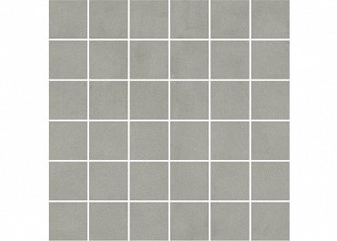 DD6416/MM Про Чементо мозаичный серый матовый 30x30x0,9 керам.декор (гранит) купить в интернет магазине Artisan.ru