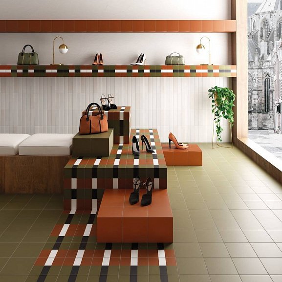 Bauhome Equipe – Плитка и керамогранит в каталоге Артисан