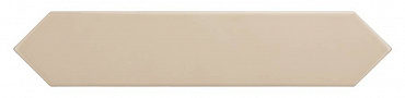 Керамическая плитка Arrow Gardenia Cream 5X25 купить в интернет магазине Artisan.ru