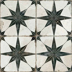 Керамическая плитка Fs Star-N 45x45 купить в интернет магазине Artisan.ru
