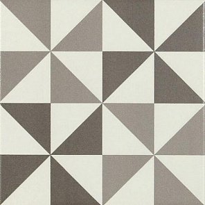 Декор Antigua Gris 004 20X20 купить в интернет магазине Artisan.ru