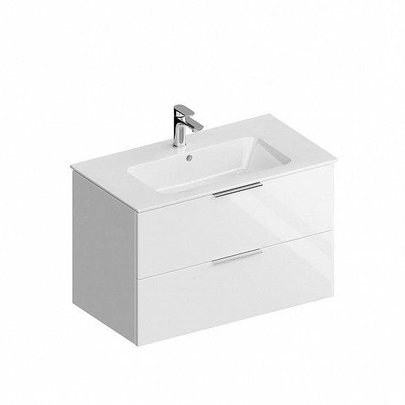 Сантехника PI.F.85\WHT Kerama Marazzi Piano 