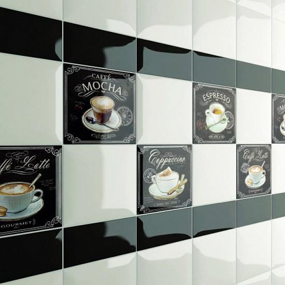 Coffee Amadis – керамогранит и плитка в АРТИСАН