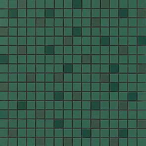 Prism Emerald Mosaico Q купить в интернет магазине Artisan.ru