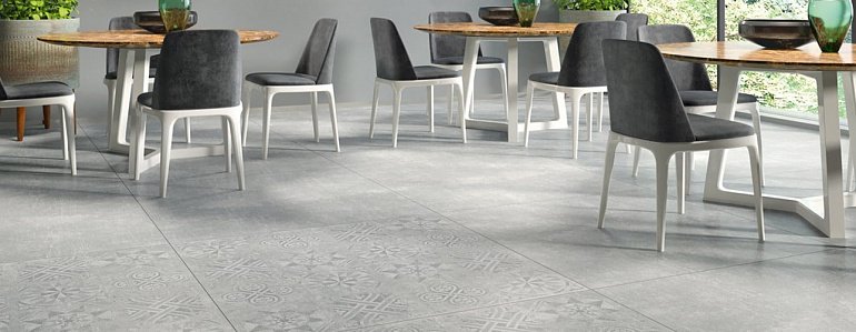 Granite Stone Cement Idalgo – керамогранит и плитка в АРТИСАН
