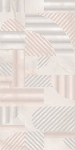 Керамическая плитка KMD3STA105BR Kerama Marazzi Сен-Тропе 60x119,5