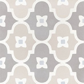 Керамогранит Bowtie Pastel 20X20 купить в интернет магазине Artisan.ru
