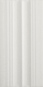 Керамическая плитка WigWag White 7.5x15 купить в интернет магазине Artisan.ru