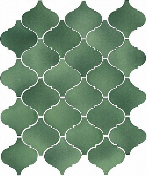 Керамическая плитка 65008 Kerama Marazzi Арабески Майолика 26x30