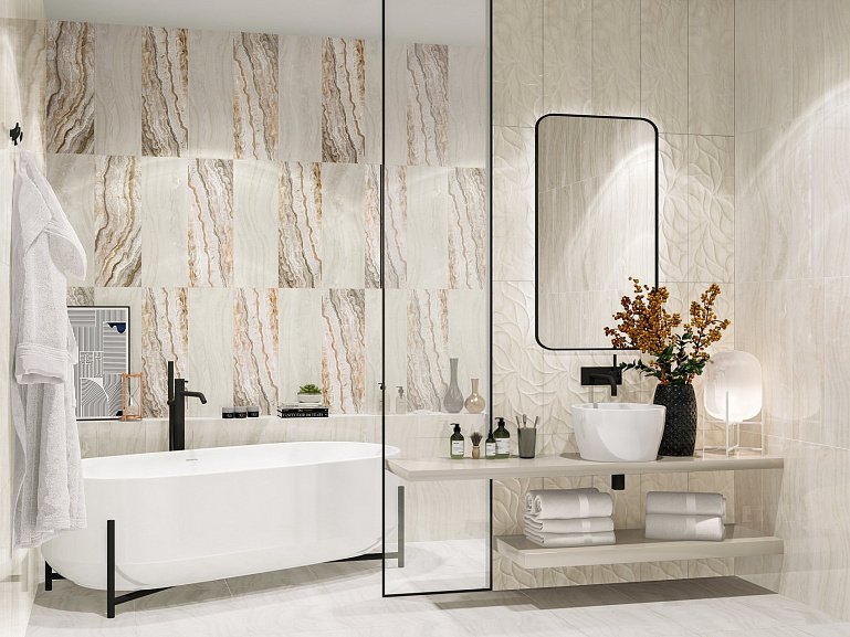 Gala Ivory Eletto Ceramica – керамогранит и плитка в АРТИСАН