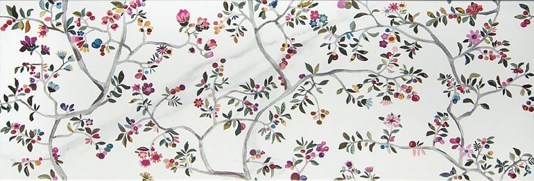 Керамическая плитка 357.00 Alaplana Pune 33.3x100