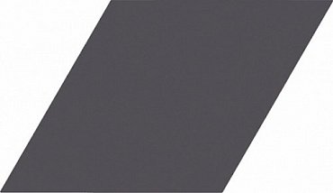 Керамогранит Flow Diamond Black 13.9X23.95 См купить в интернет магазине Artisan.ru