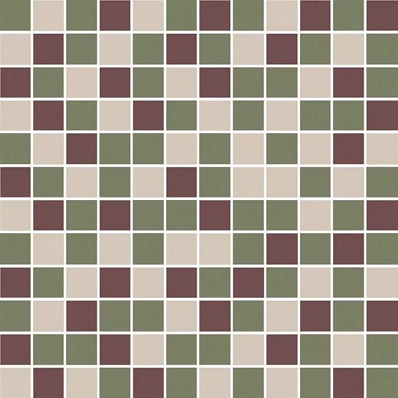 Керамическая плитка Мозаика KMD2MSM011MN Kerama Marazzi Темари 29,8x29,8