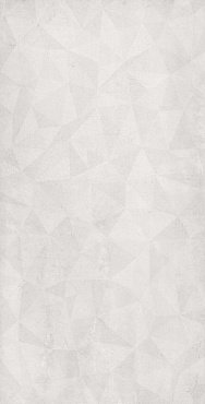 Foil Aluminum White Decor 60х120 купить в интернет магазине Artisan.ru