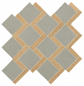 Nid Natural Mosaico Domino купить в интернет магазине Artisan.ru