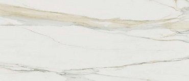 Керамогранит I Classici Calacatta Gold 6mm Glossy 120x280 Ret 757835 купить в интернет магазине Artisan.ru