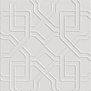 Керамическая плитка Path Bianco 15x15 купить в интернет магазине Artisan.ru