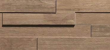Axi Brown Chestnut Brick 3D купить в интернет магазине Artisan.ru