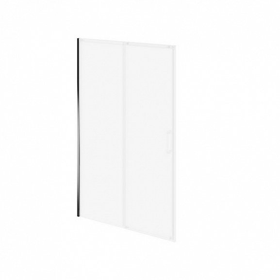 Сантехника VE.PRO.195.SD.CR Kerama Marazzi VETRO 