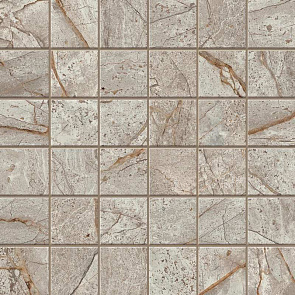 Empire Silver Root Mosaic Lap купить в интернет магазине Artisan.ru
