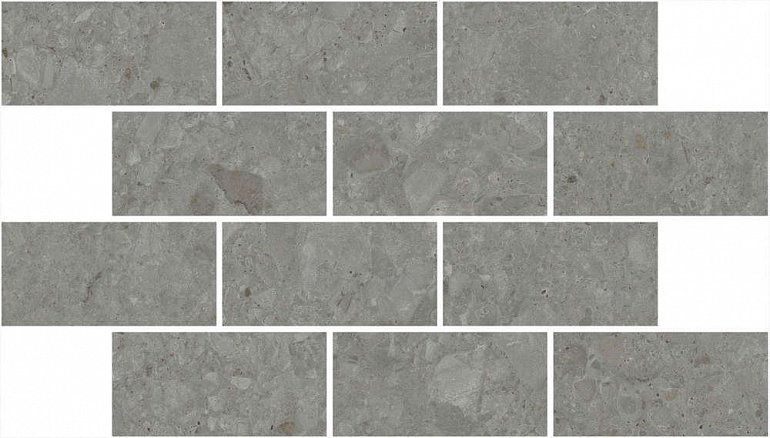 Керамогранит DD606120/MM Kerama Marazzi Чеппо ди Гре 34.6x20