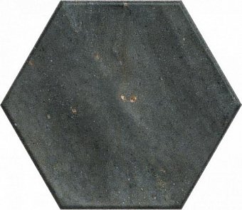 Керамогранит Hope Hex Blue Matt 15X17,3 купить в интернет магазине Artisan.ru