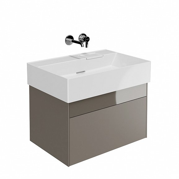 Сантехника LOG.70.2\SAN Kerama Marazzi Logica 