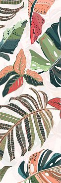 Ekzotic jungle 30х90 купить в интернет магазине Artisan.ru